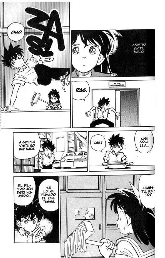 Capitulo 12 page 16