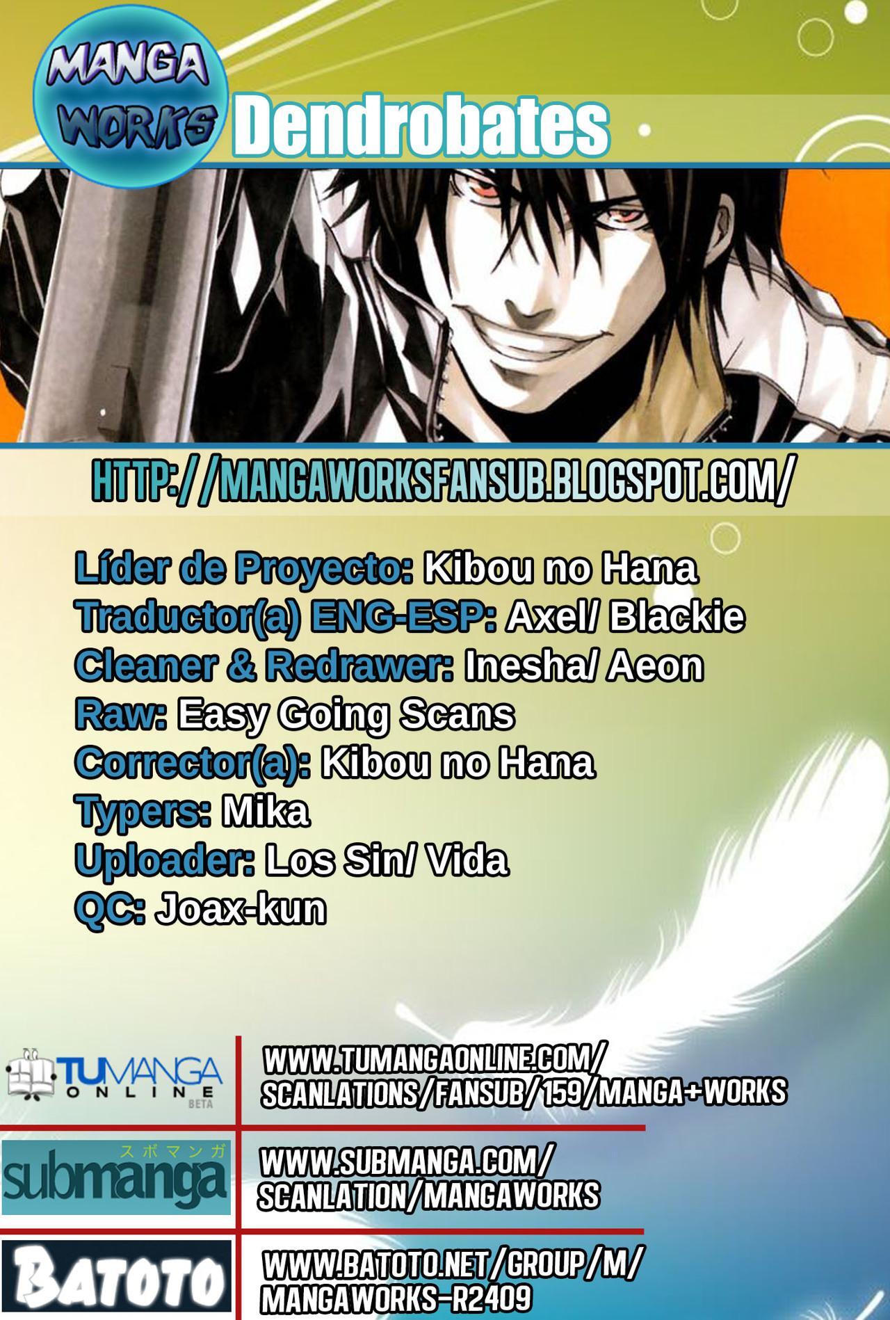 Capitulo 32 page 1