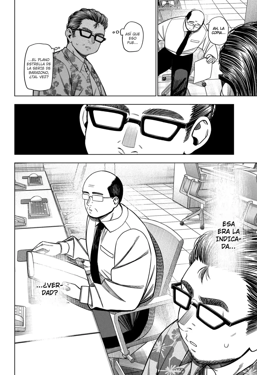 Capitulo 36 page 16