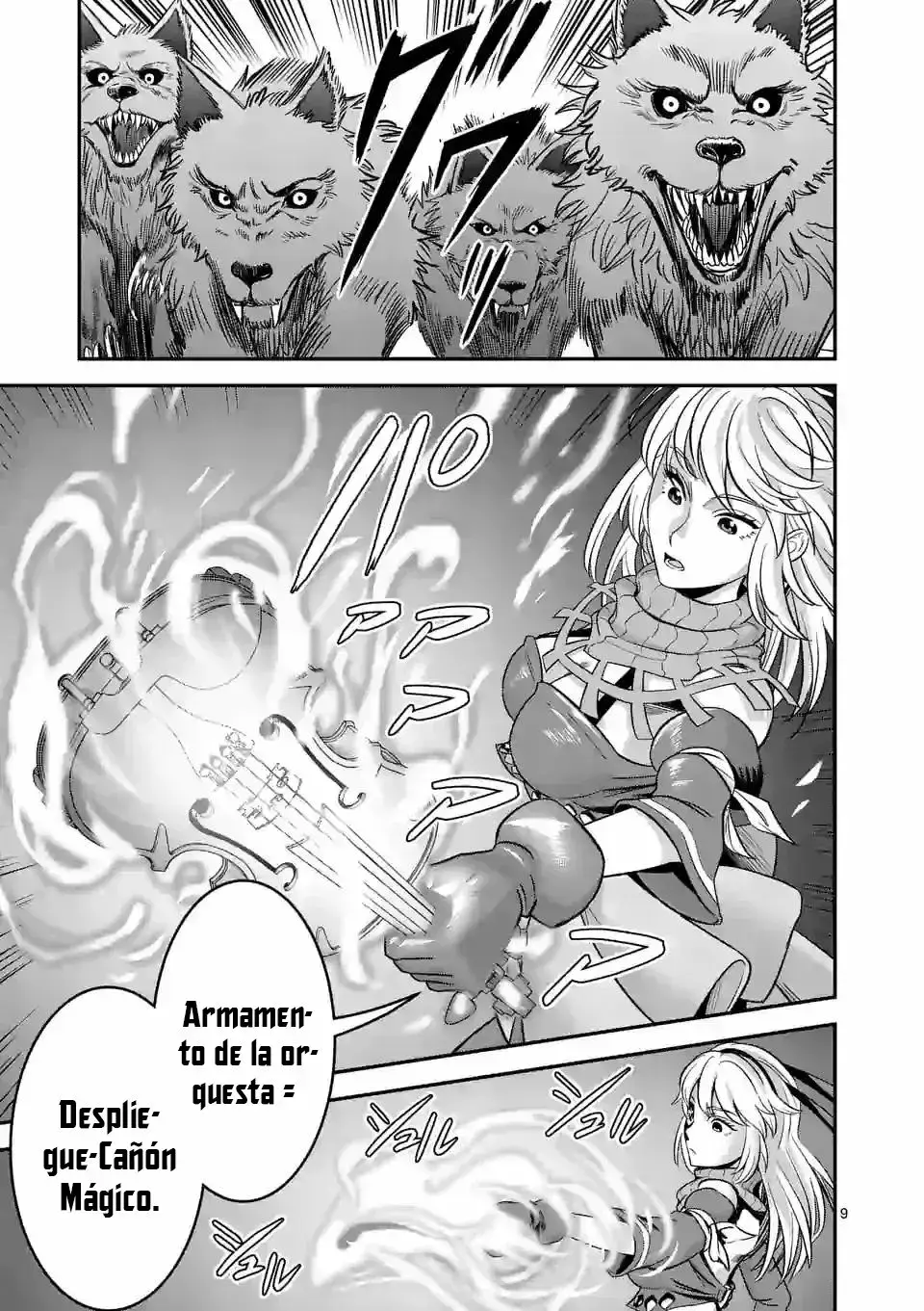 Capitulo 31 page 12