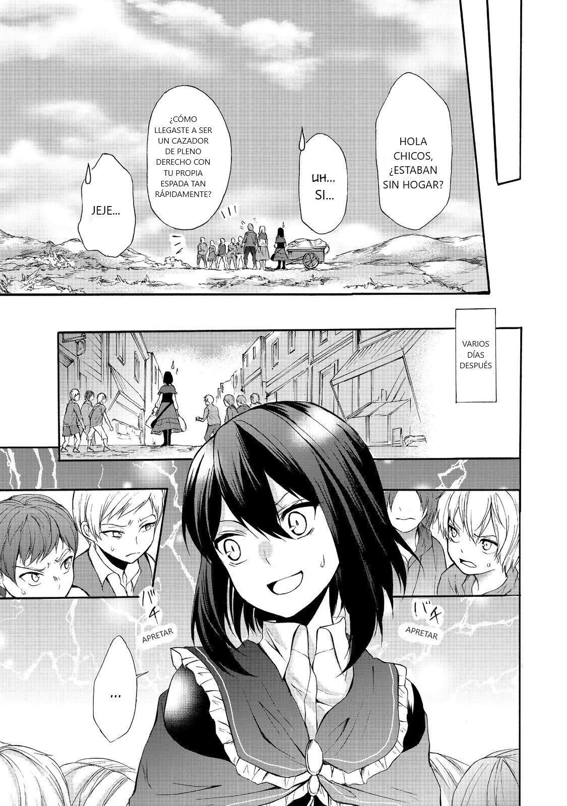 Capitulo 33 page 17