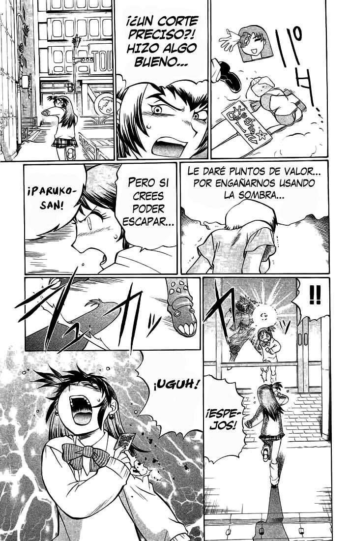 Capitulo 64 page 18