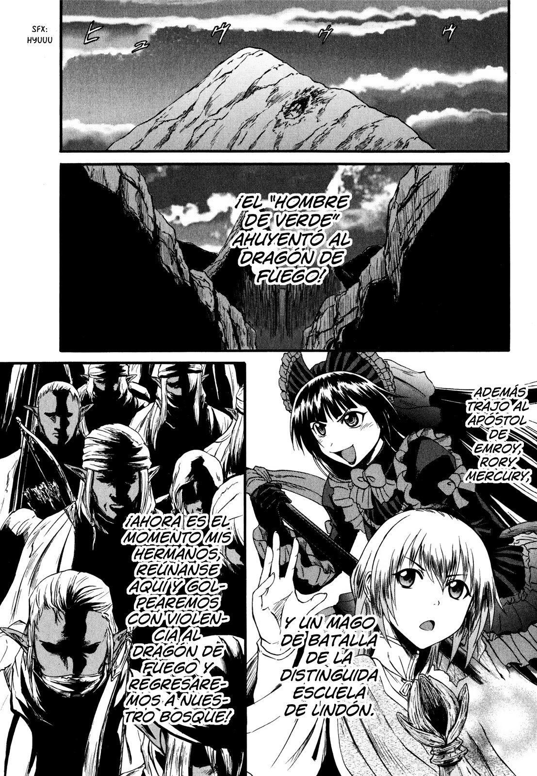 Capitulo 41 page 35