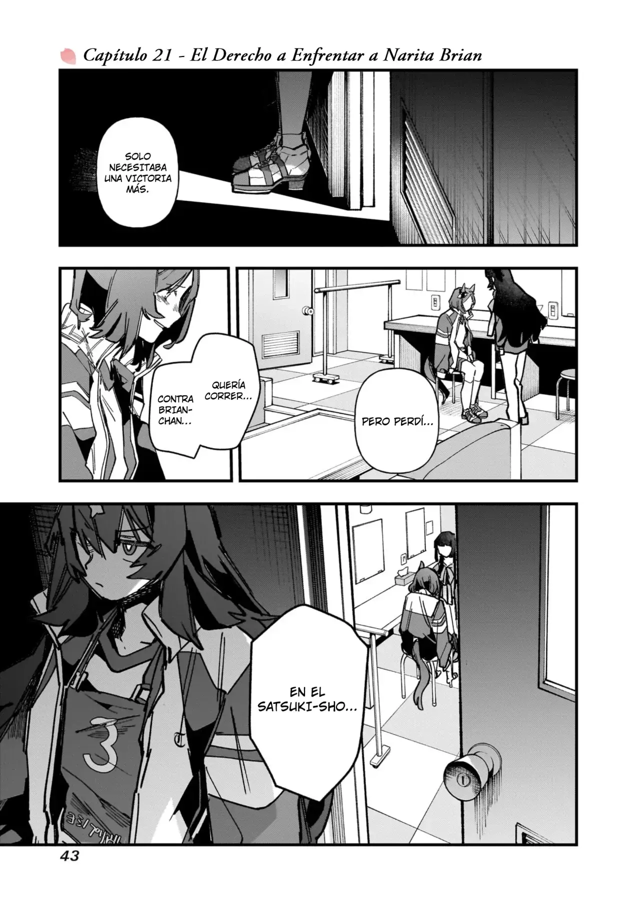 Capitulo 21 page 1