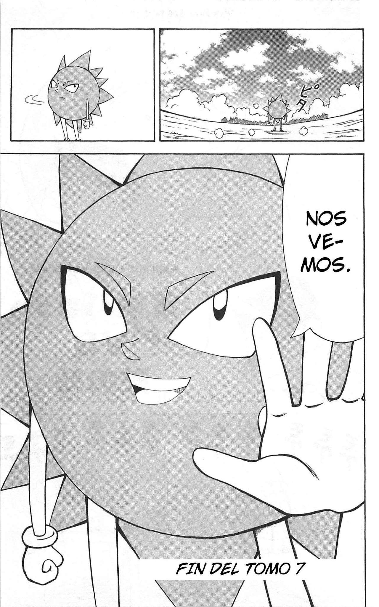 Capitulo 73 page 17
