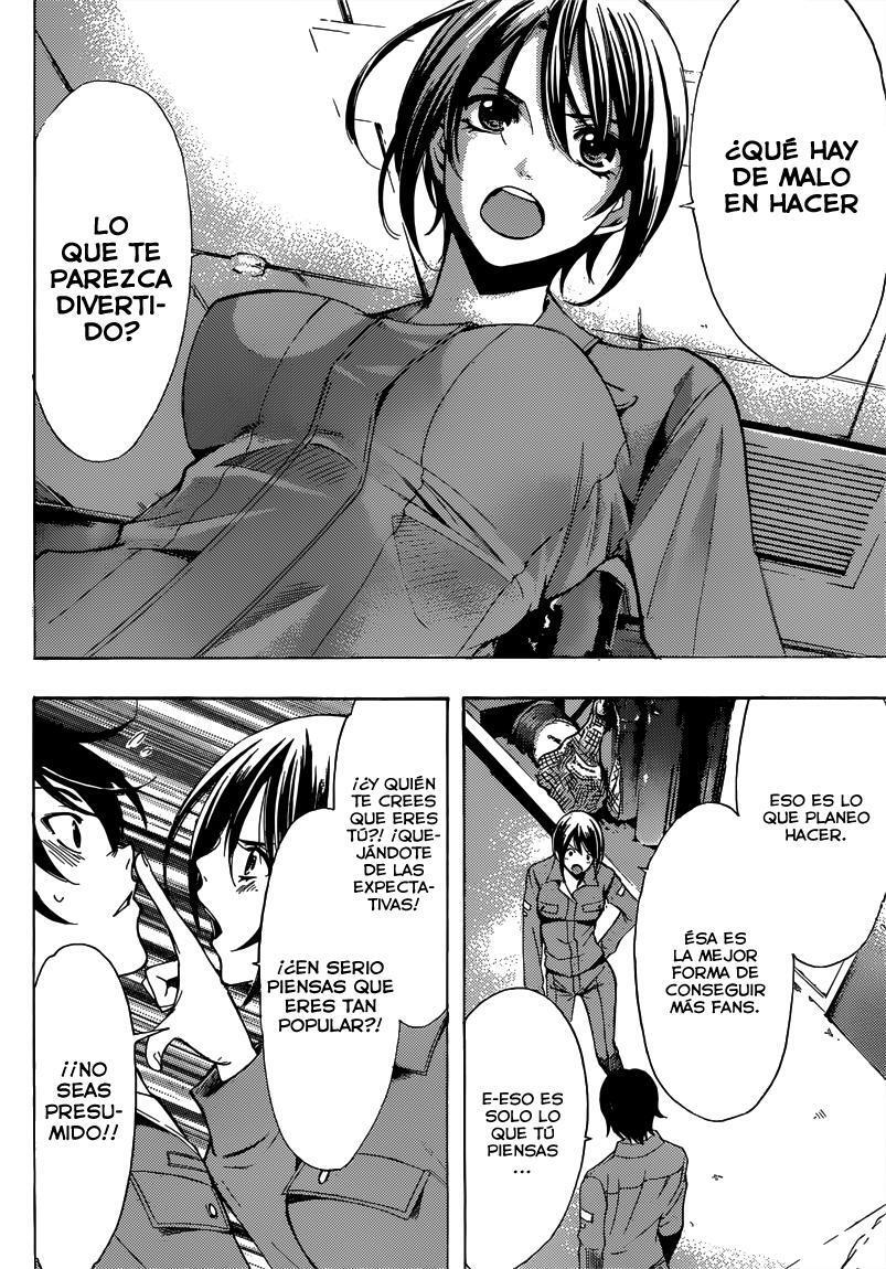 Capitulo 64 page 9