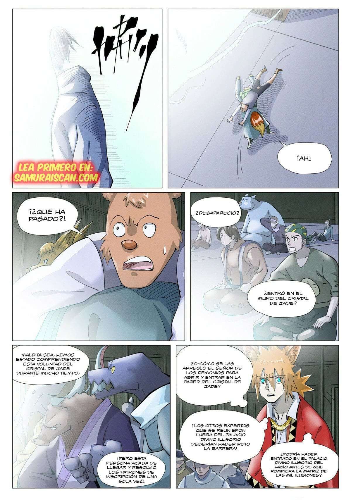 Capitulo 396 page 9