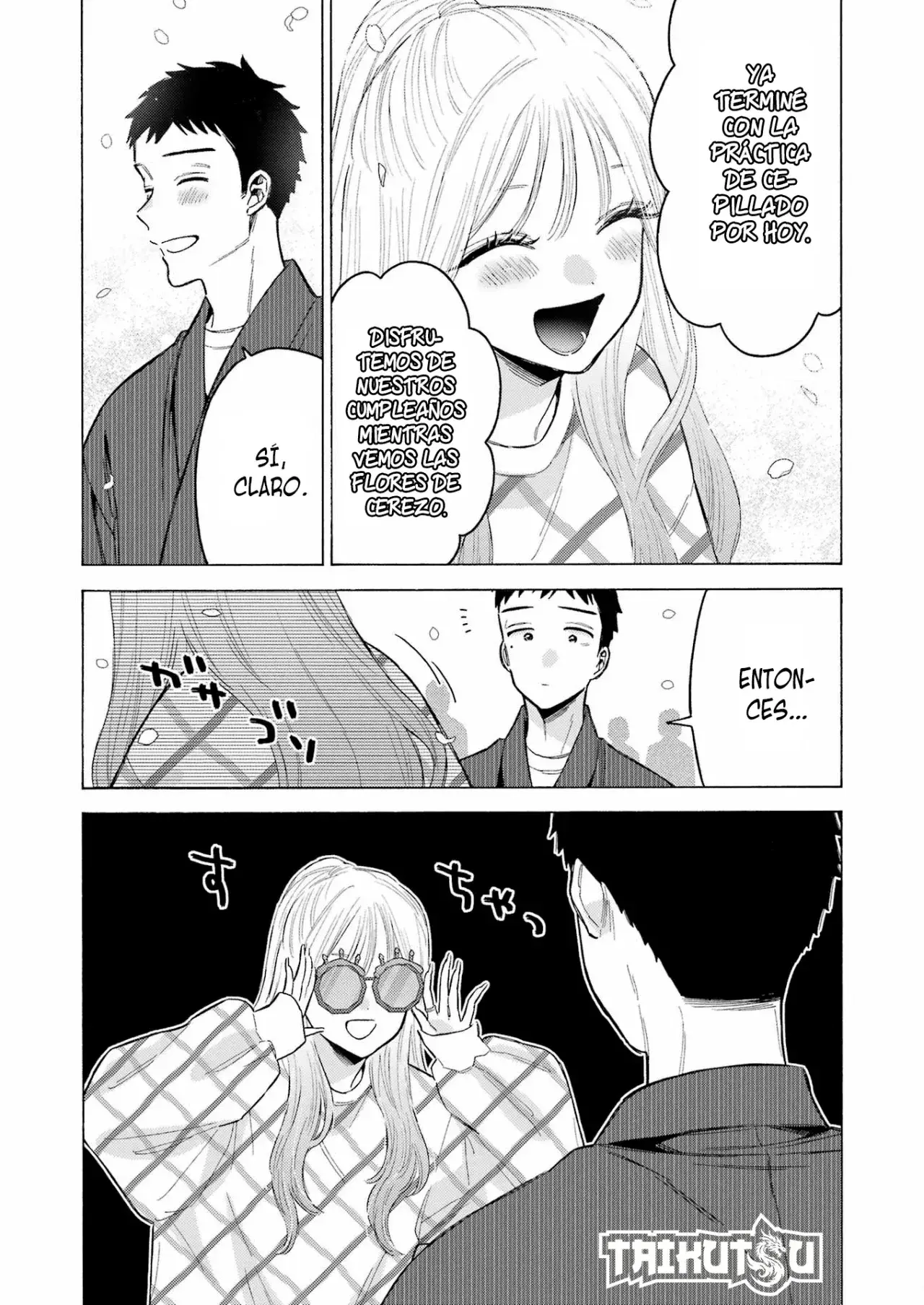 Capitulo 112 page 12