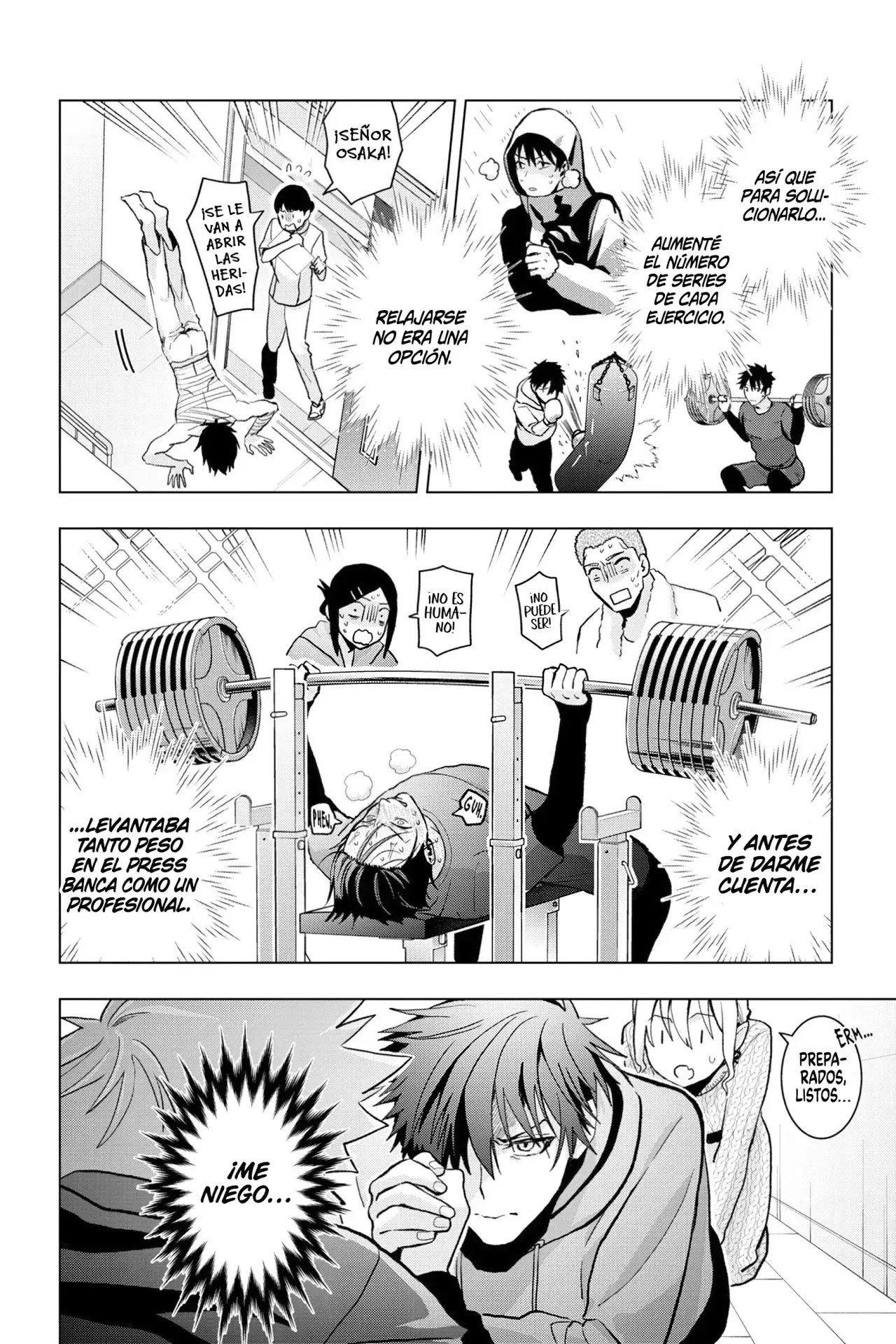 Capitulo 13 page 16