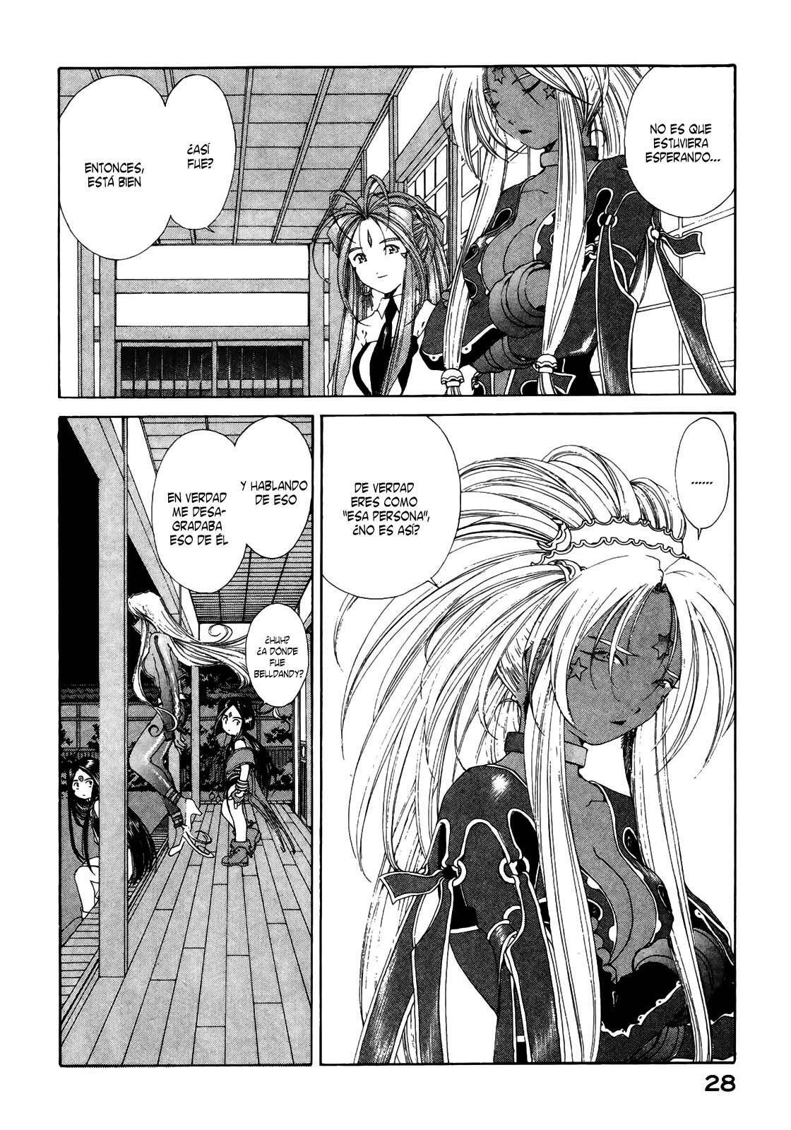 Capitulo 136 page 26