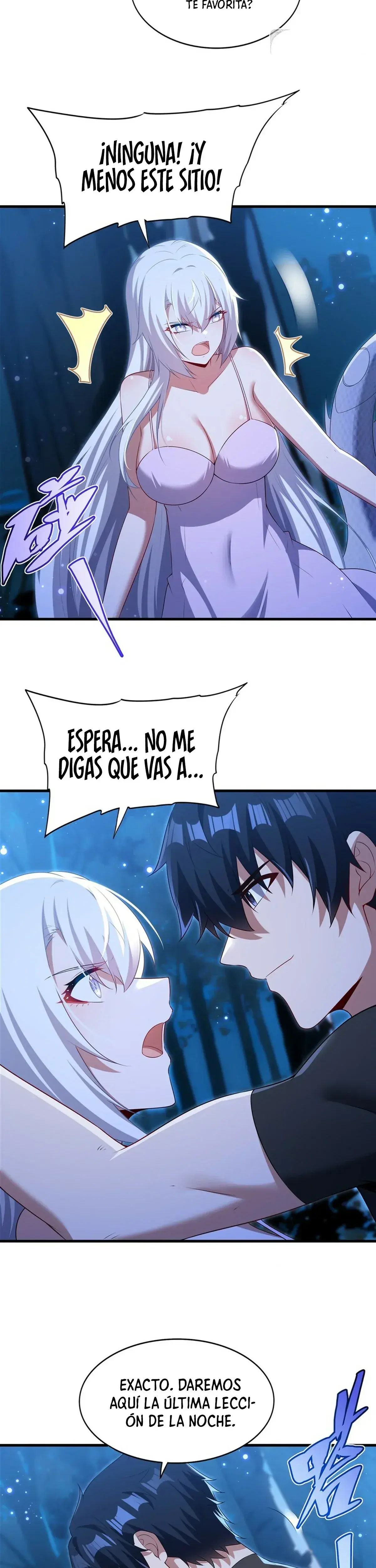 Capitulo 66 page 18