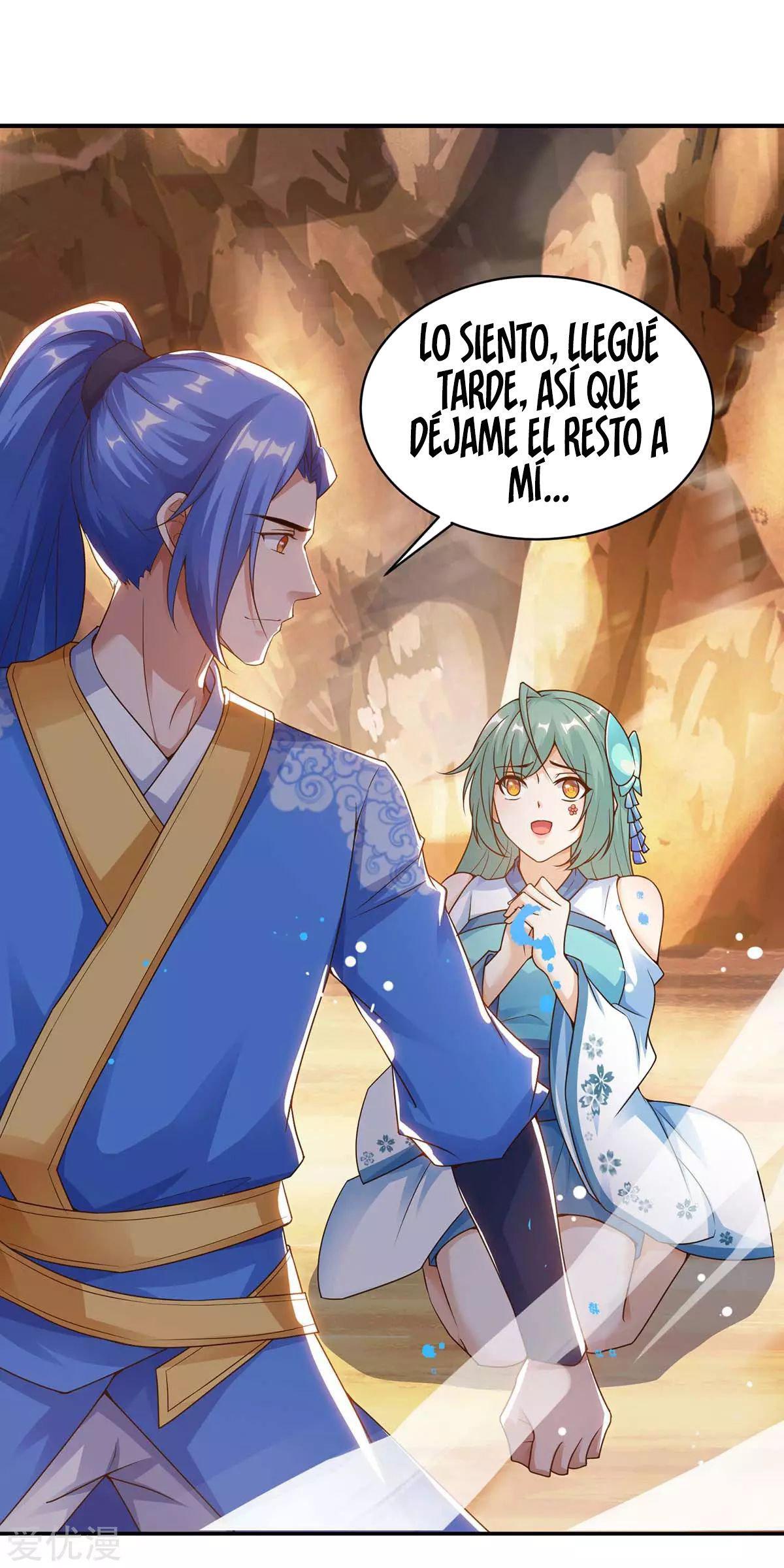 Capitulo 167 page 41