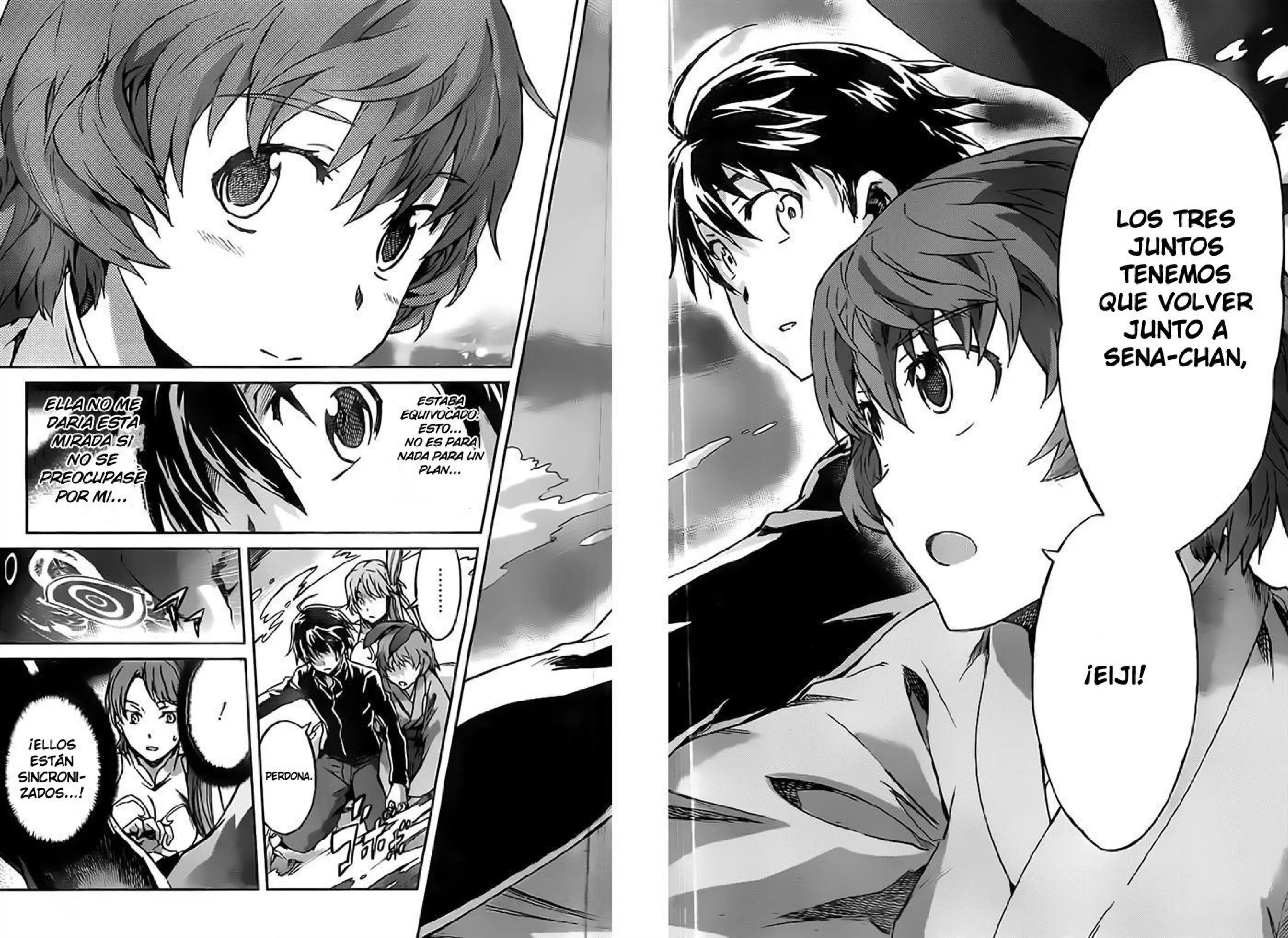 Capitulo 18 page 14