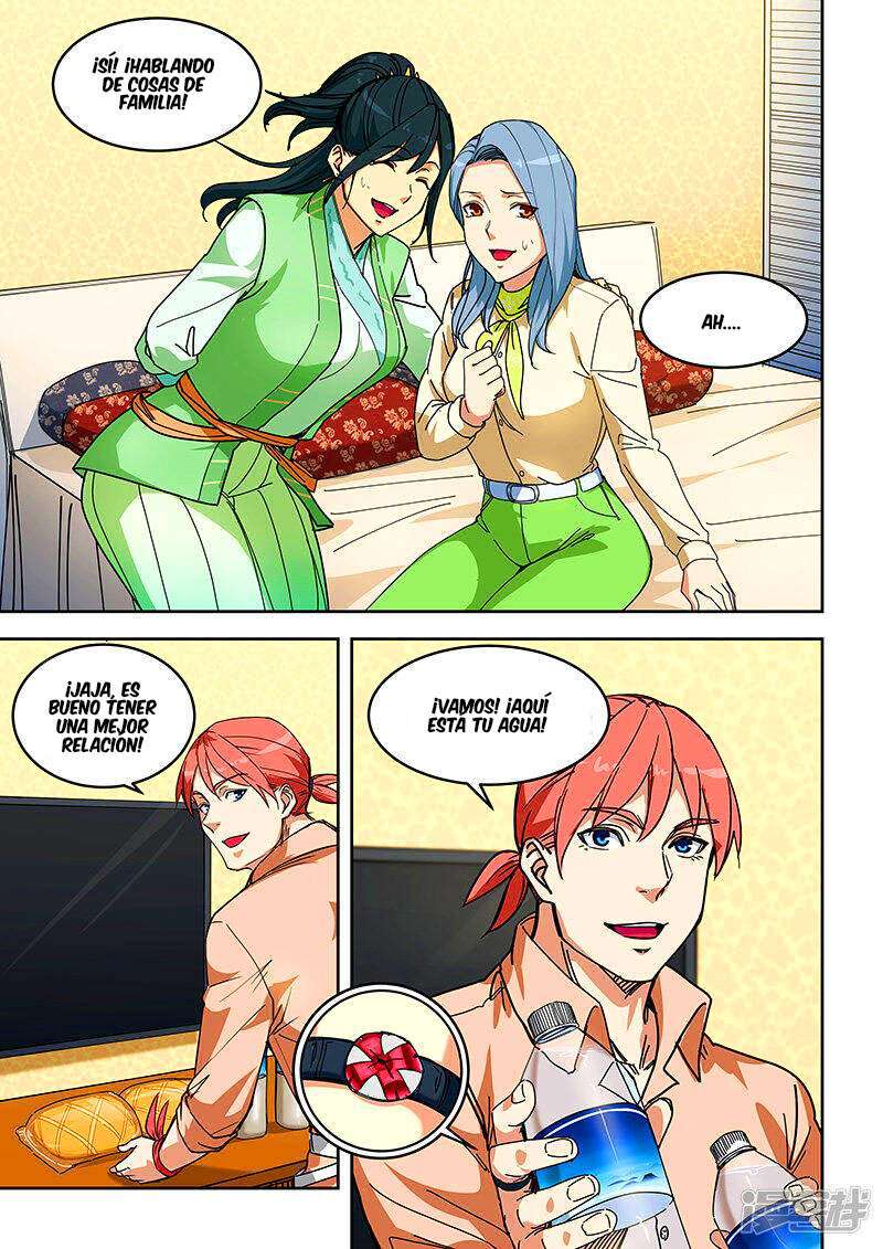 Capitulo 399 page 9