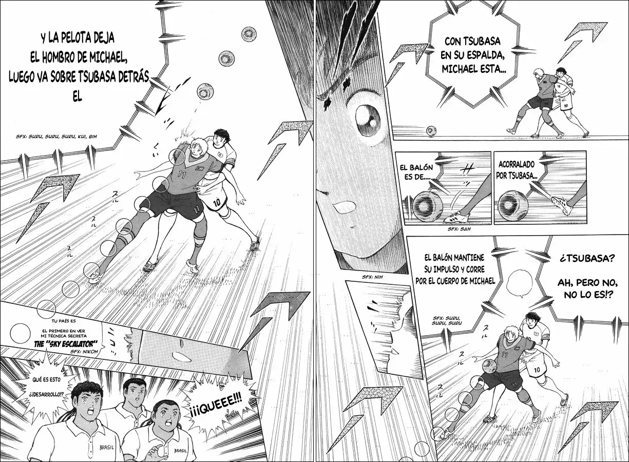 Capitulo 133 page 5