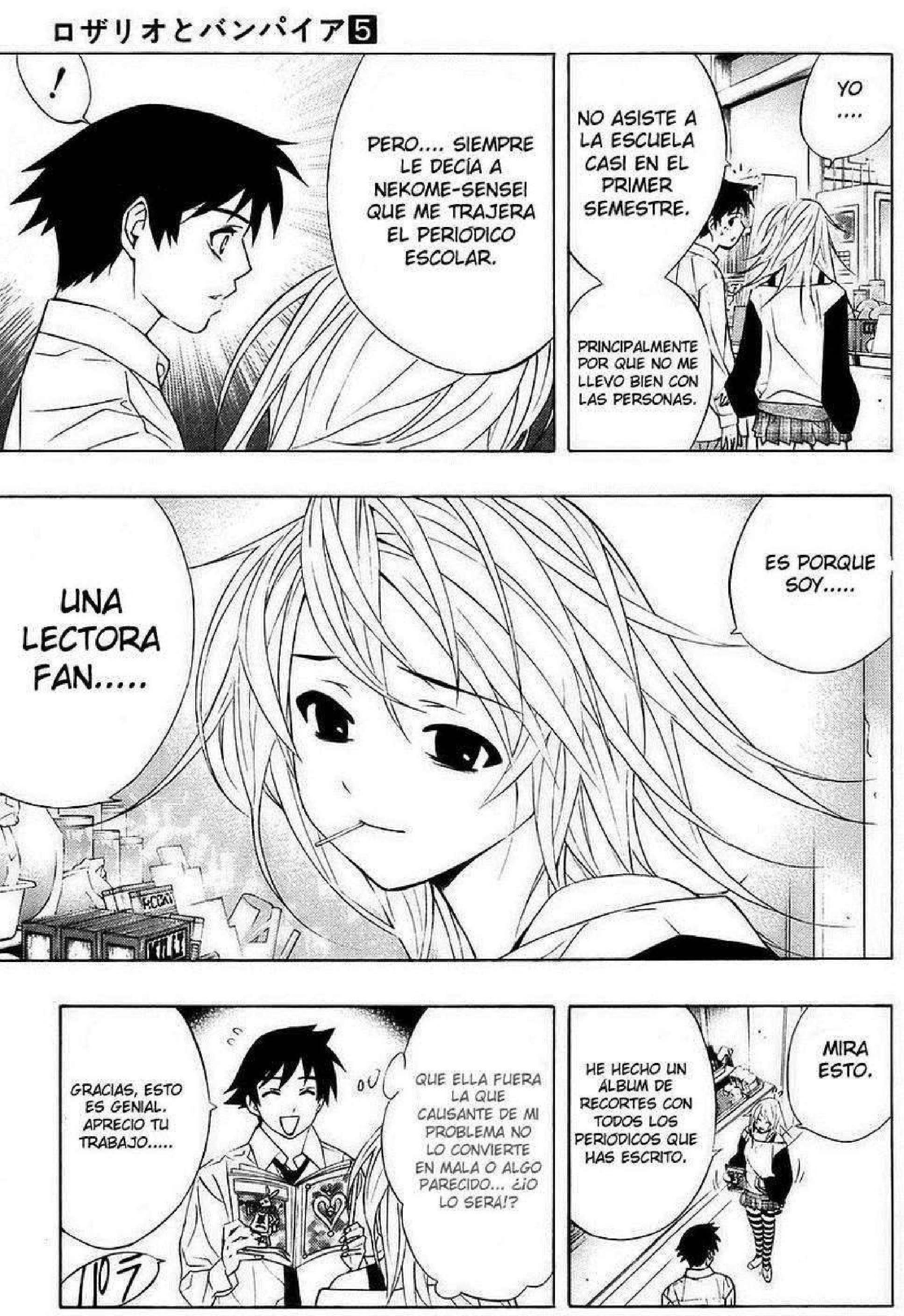 Capitulo 18 page 23