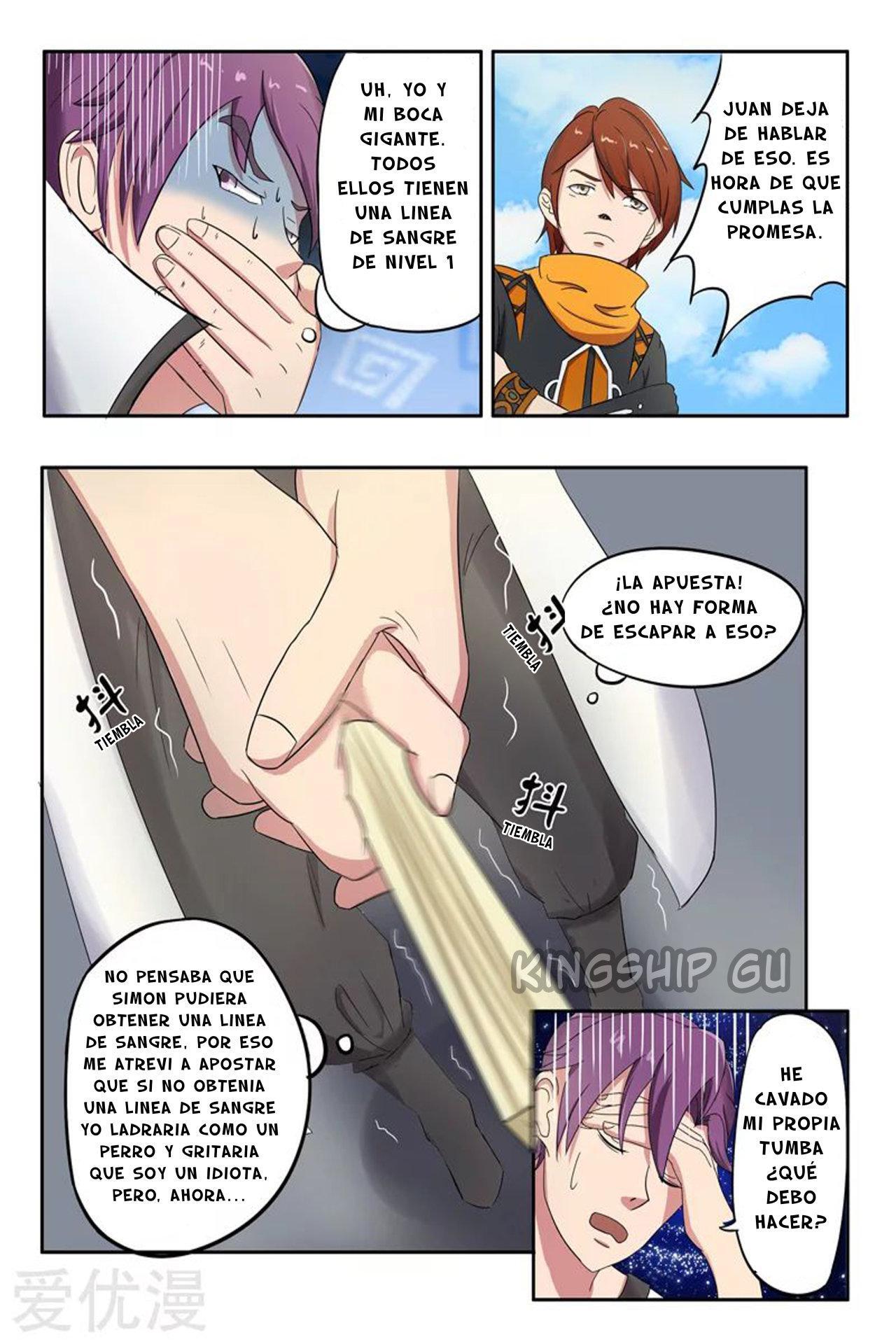 Capitulo 85 page 7