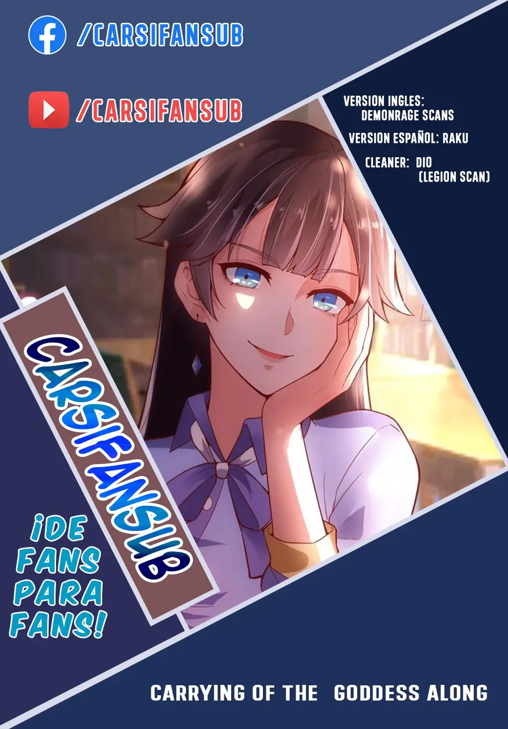 Capitulo 26 page 1