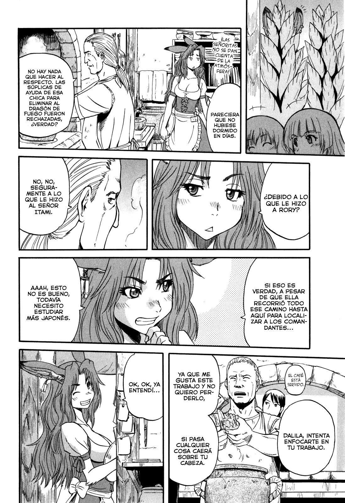Capitulo 28 page 16