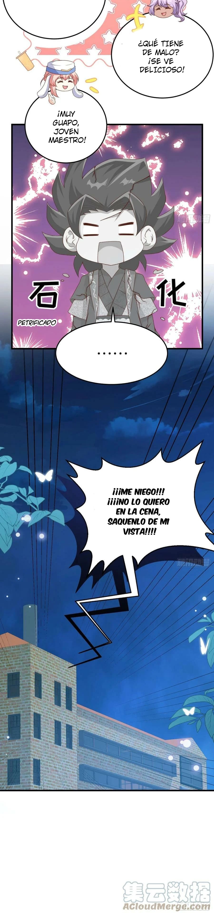 Capitulo 590 page 11