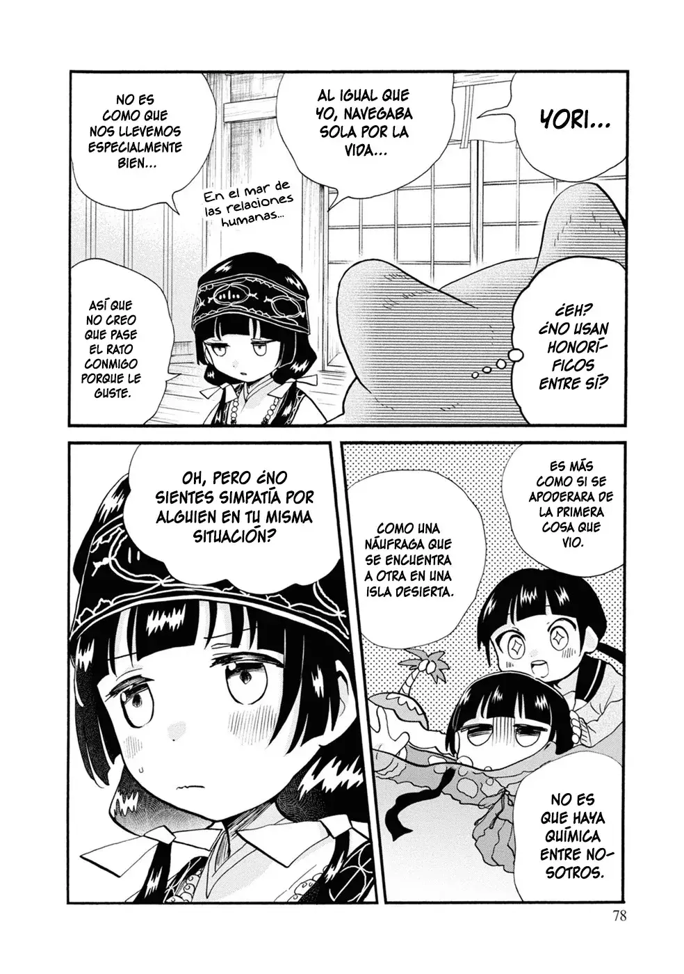 Capitulo 100 page 4