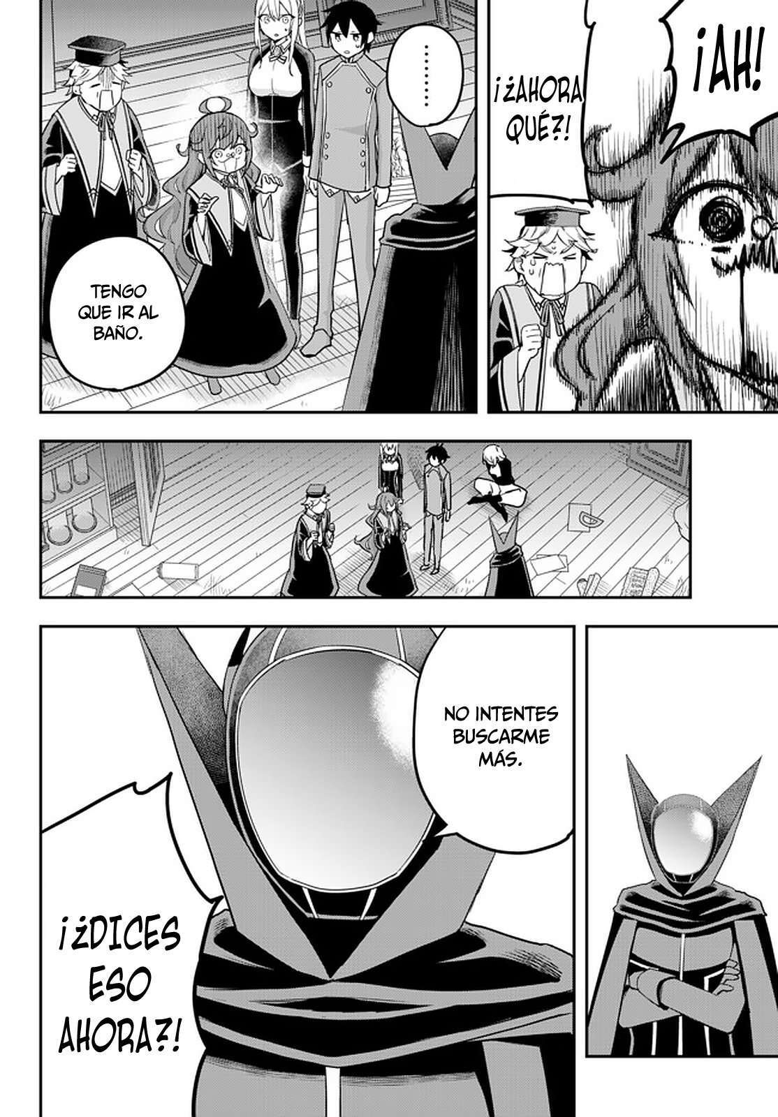 Capitulo 33 page 13