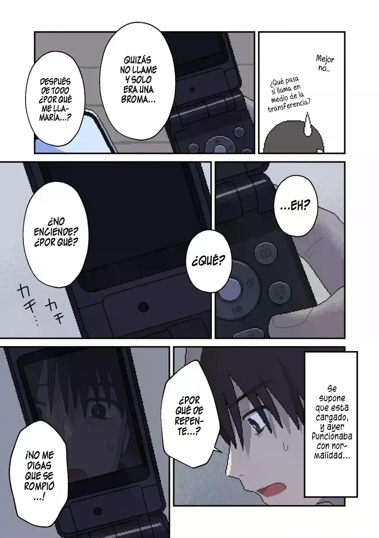 Capitulo 13 page 17
