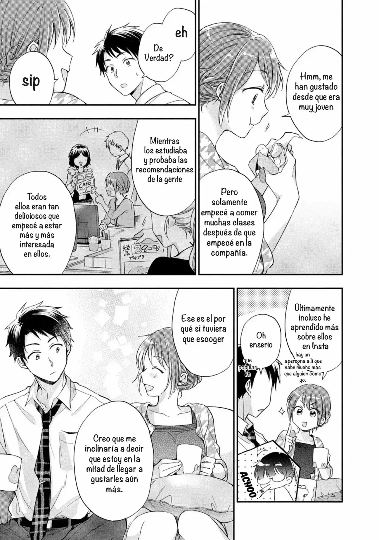 Capitulo 11 page 11