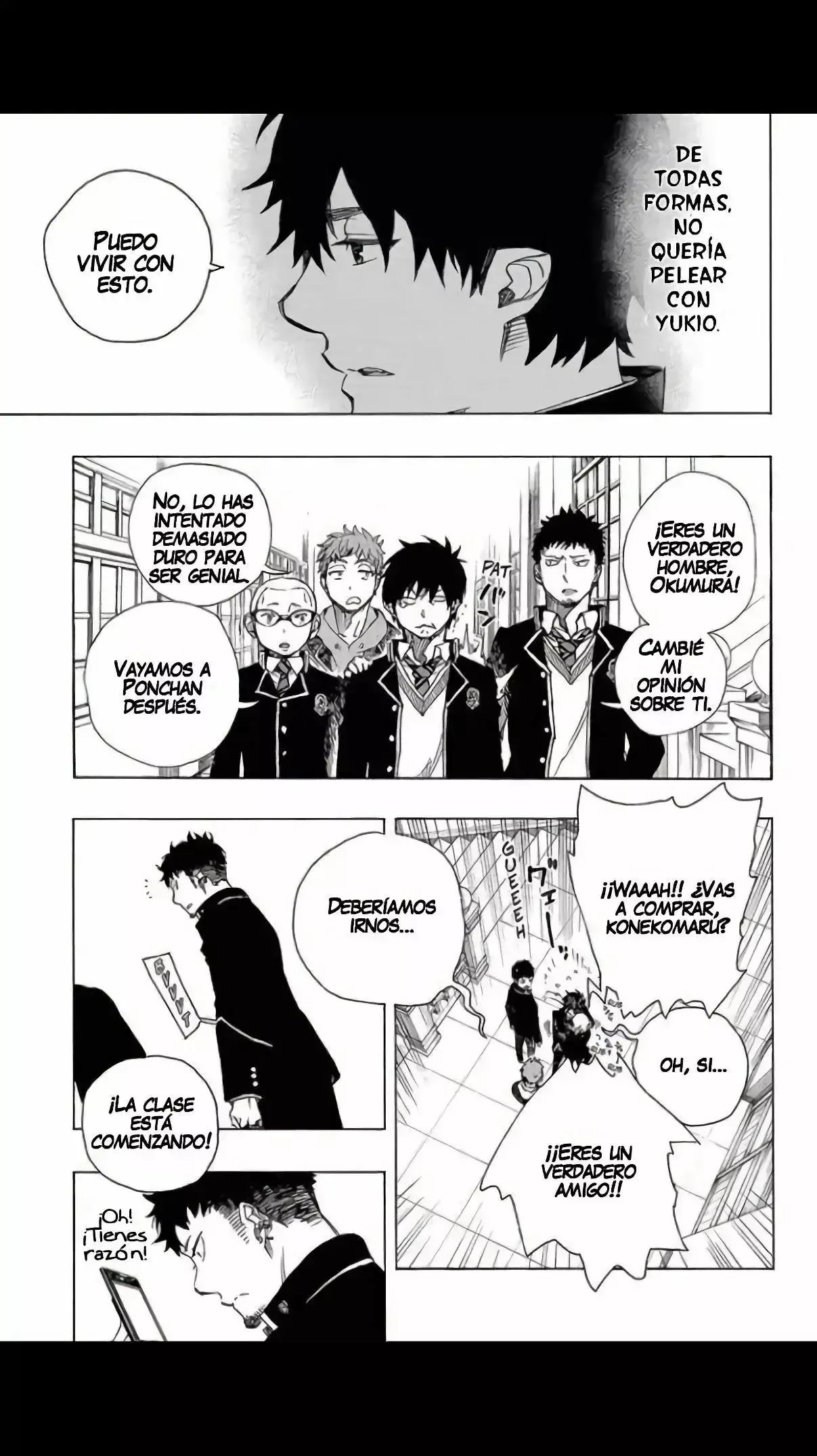 Capitulo 83 page 15