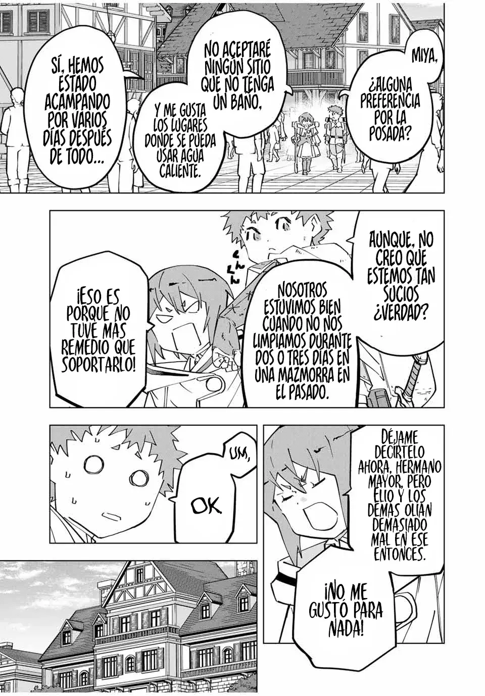 Capitulo 121 page 13