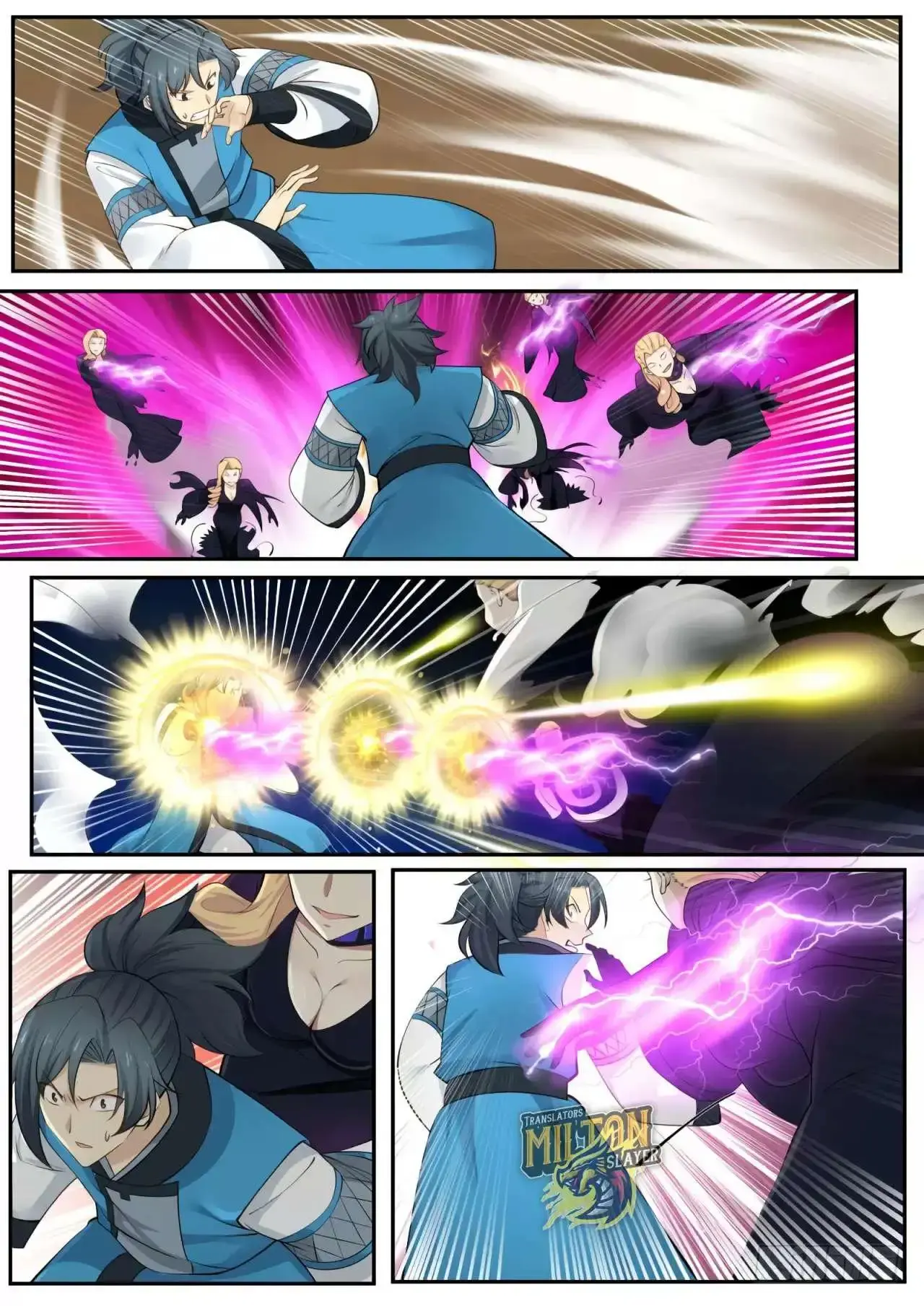 Capitulo 237 page 13