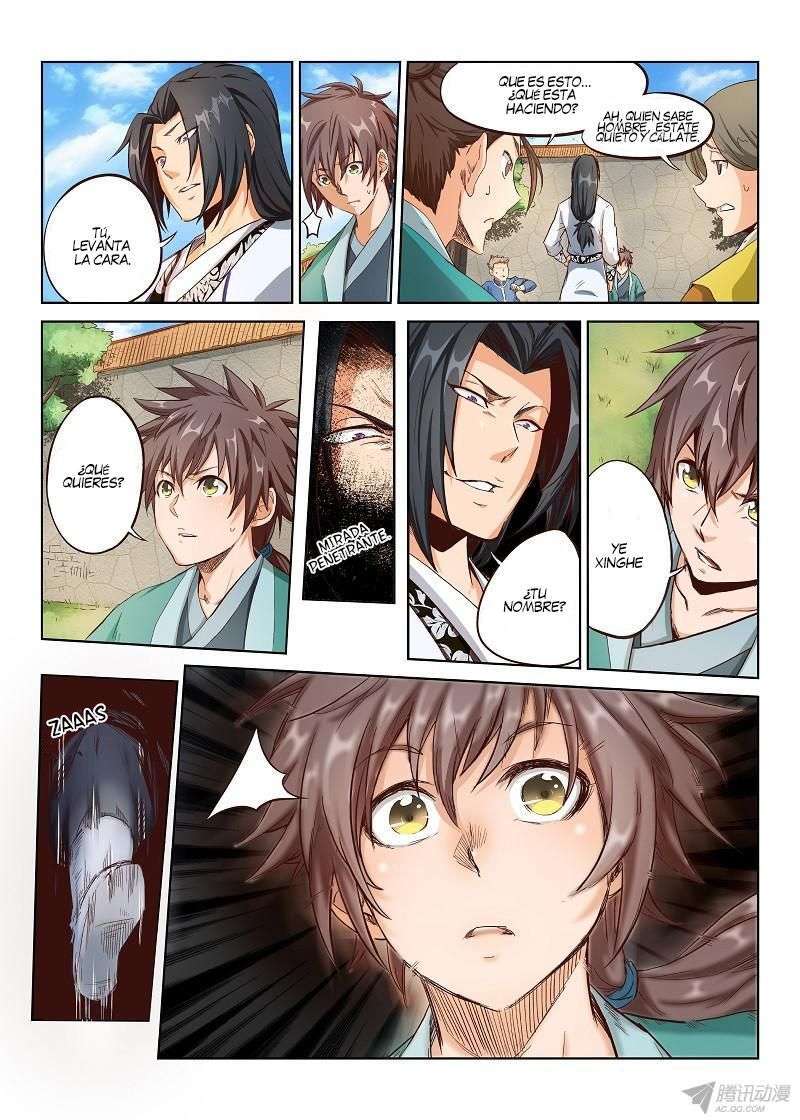 Capitulo 2 page 11