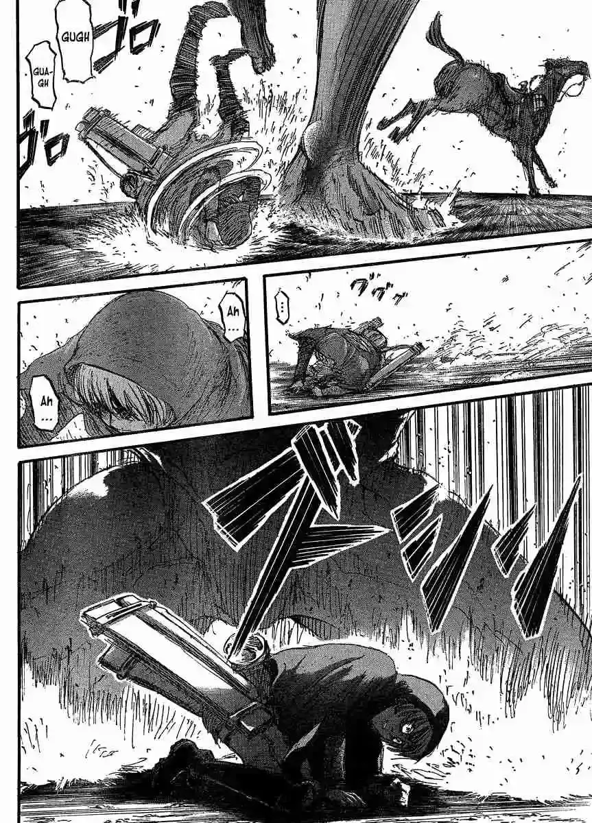 Capitulo 23 page 5