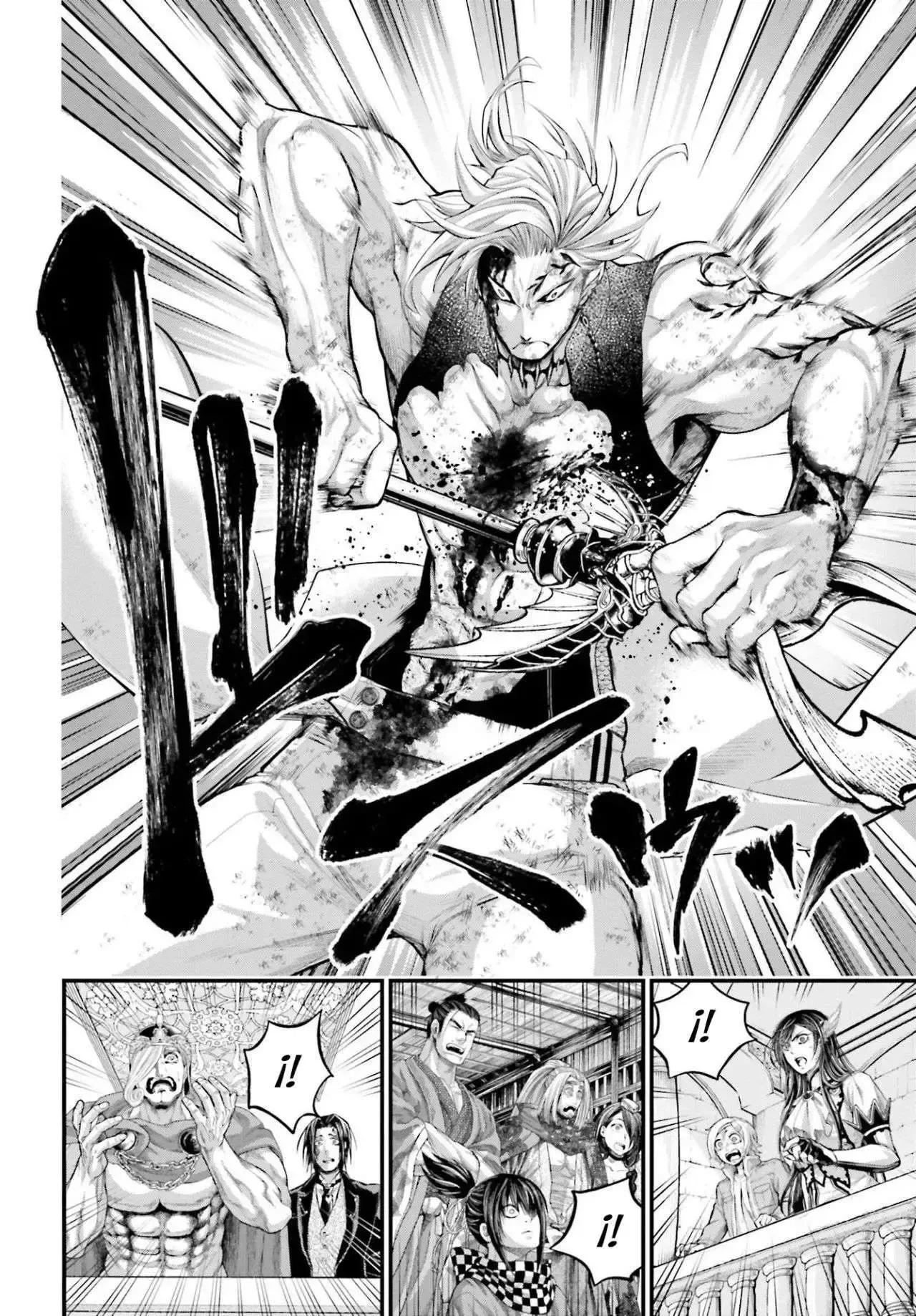 Capitulo 61 page 17