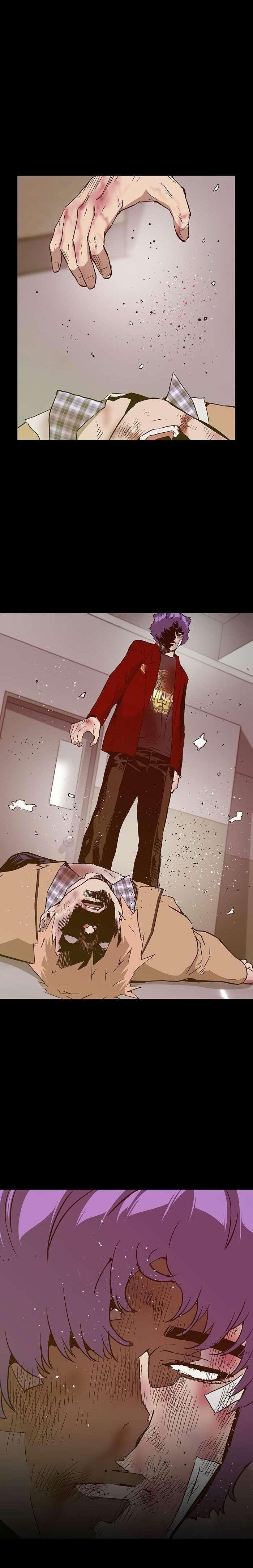 Capitulo 106 page 28