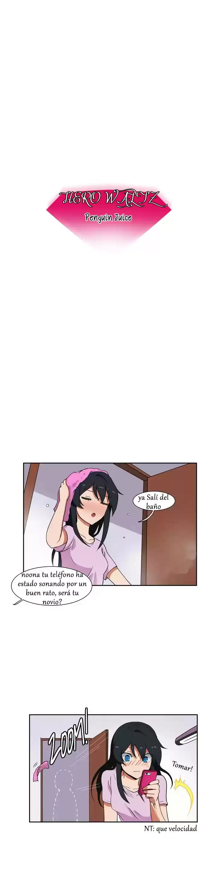 Capitulo 26 page 6