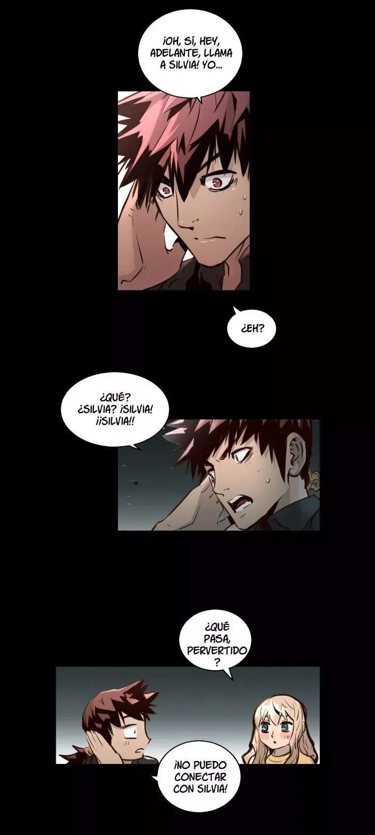 Capitulo 47 page 11
