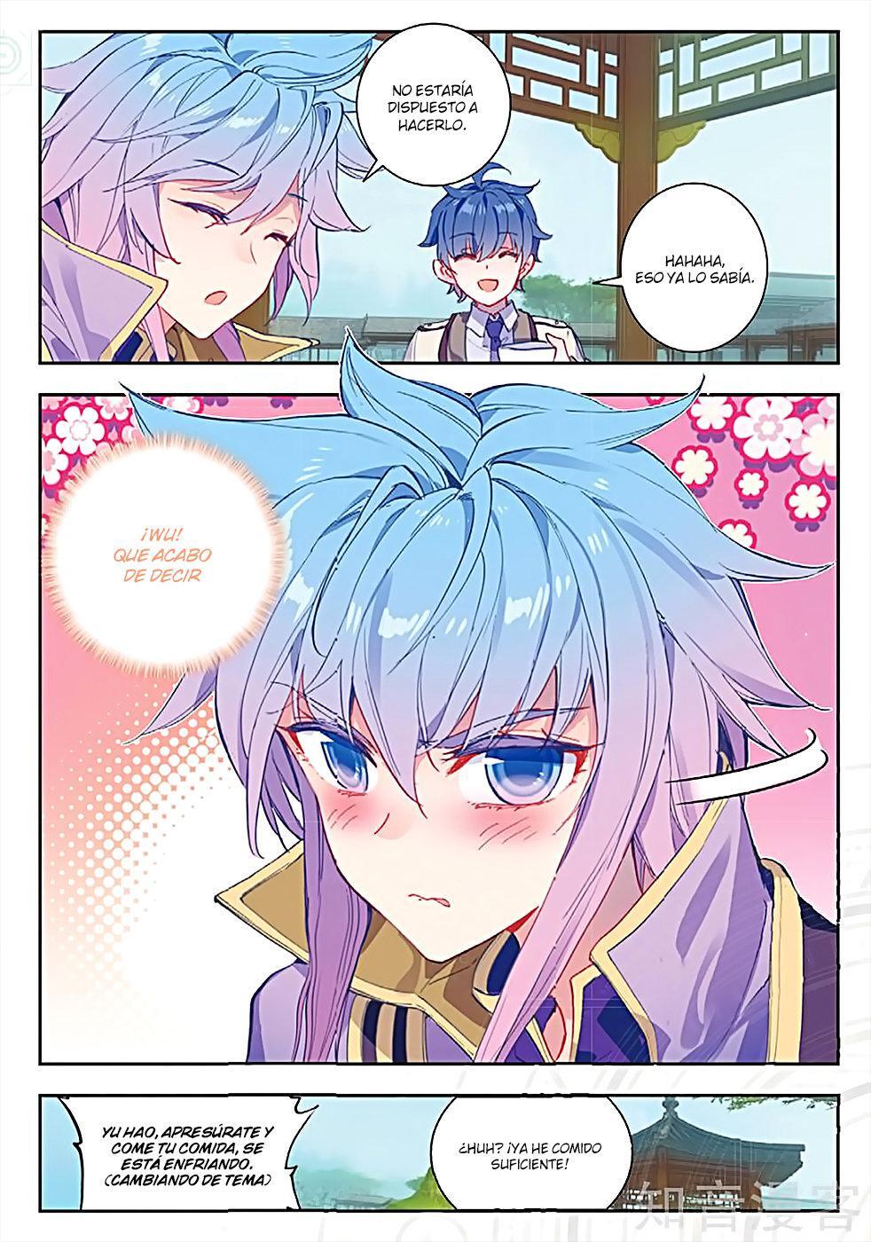 Capitulo 167 page 8