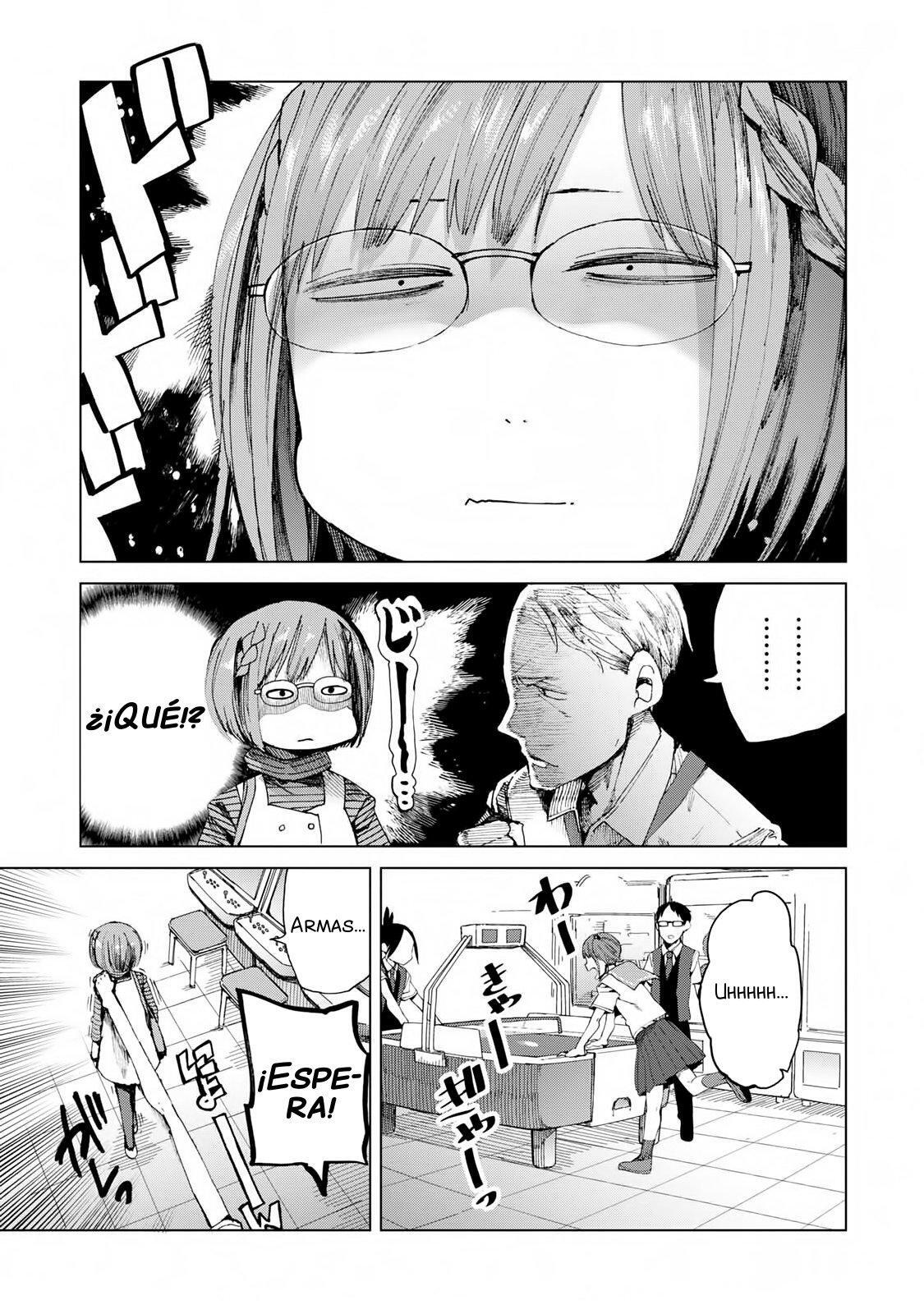 Capitulo 43 page 9