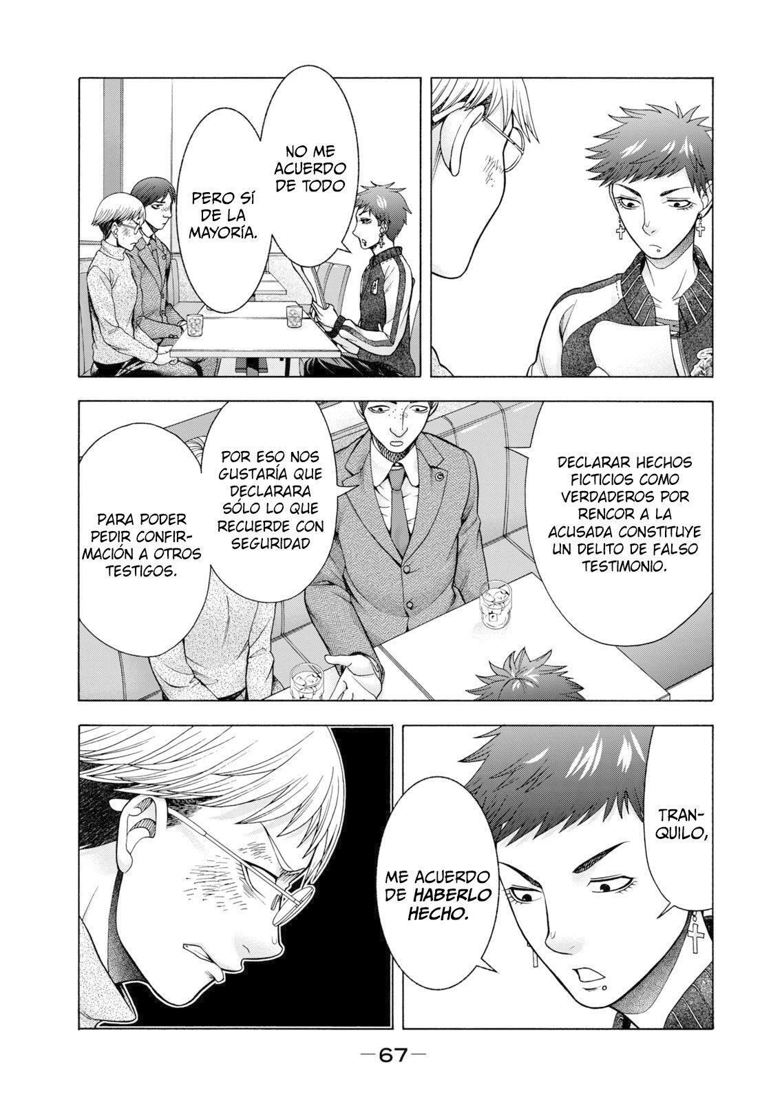 Capitulo 61 page 6