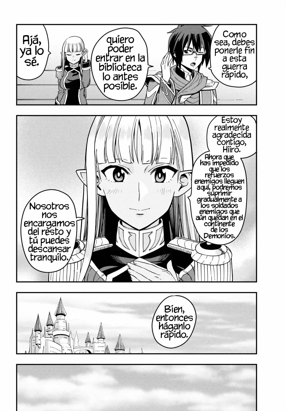 Capitulo 74 page 30