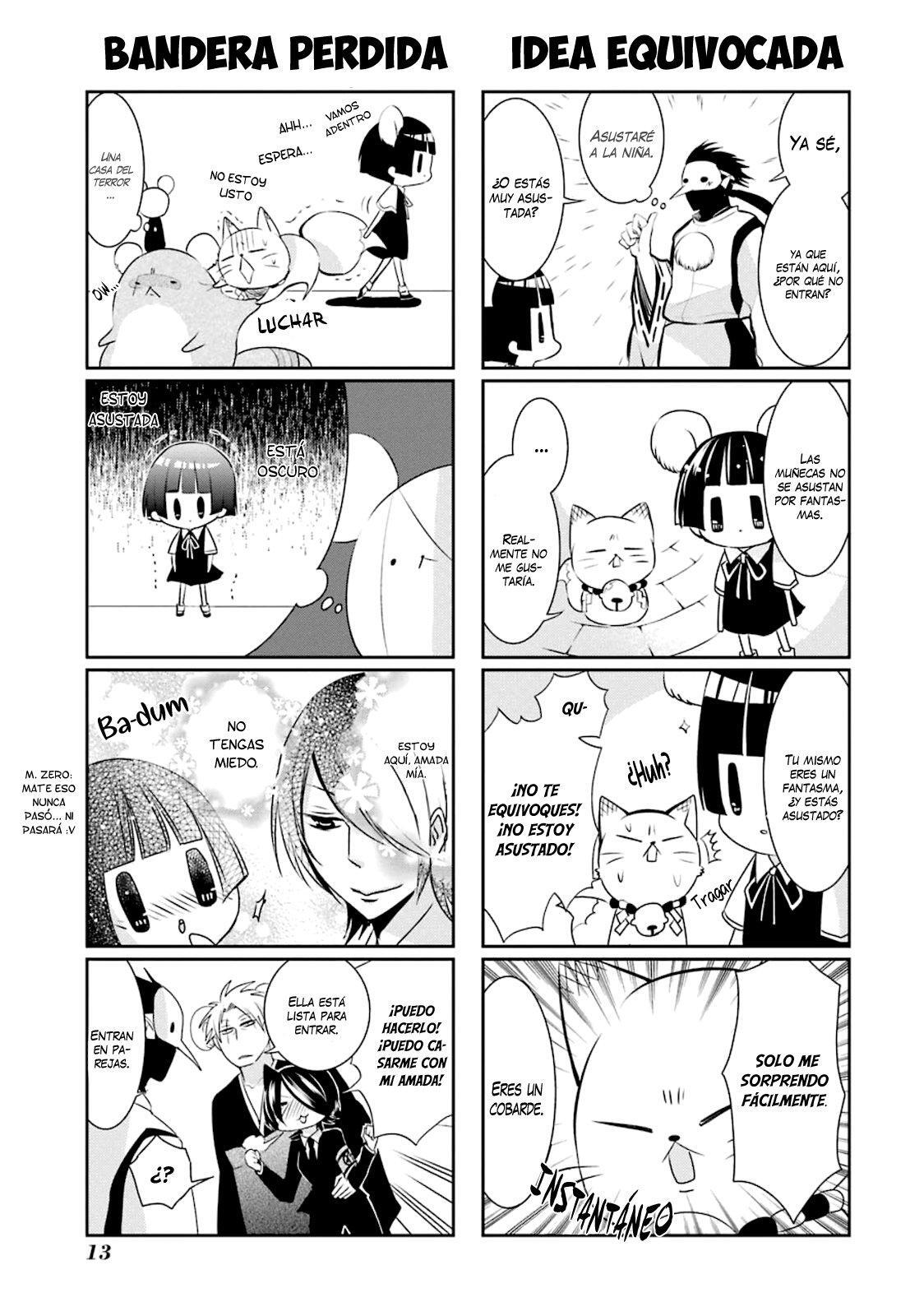 Capitulo 50 page 17