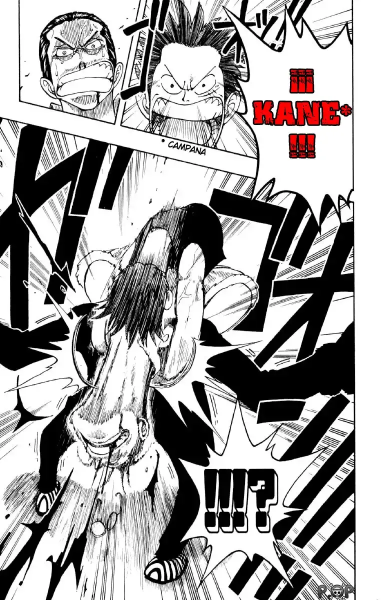 Capitulo 39 page 19