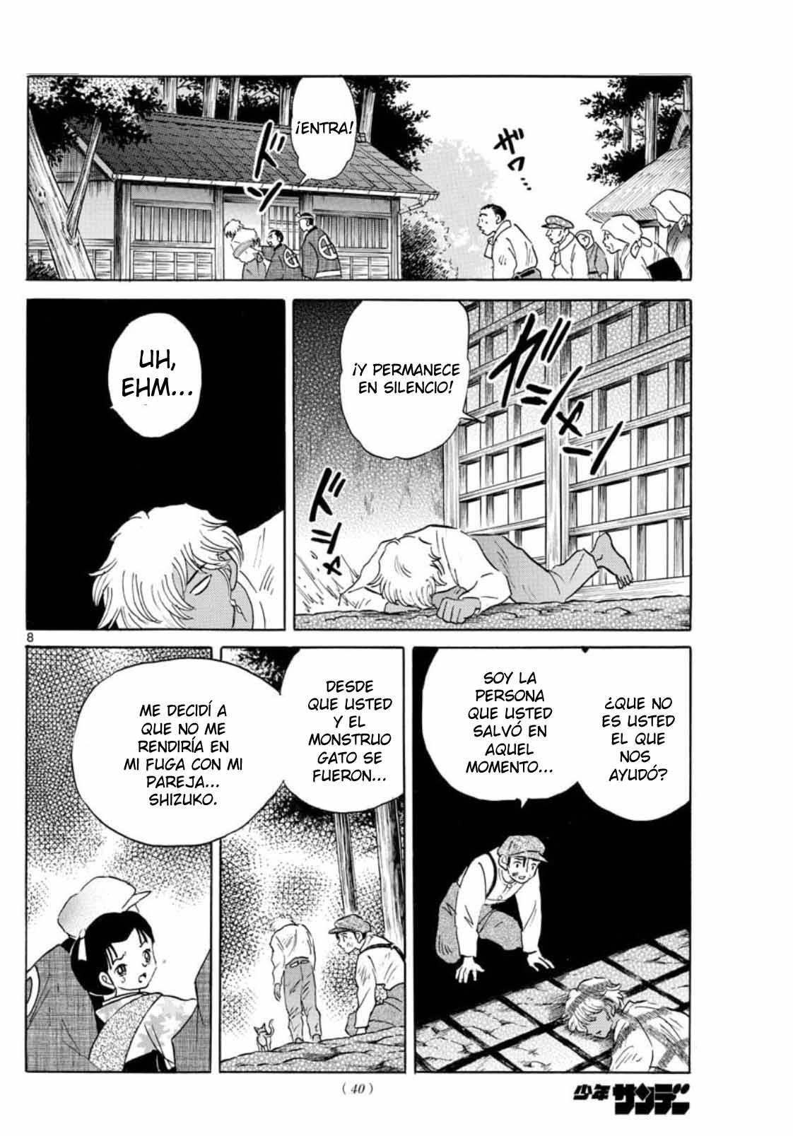 Capitulo 148 page 9