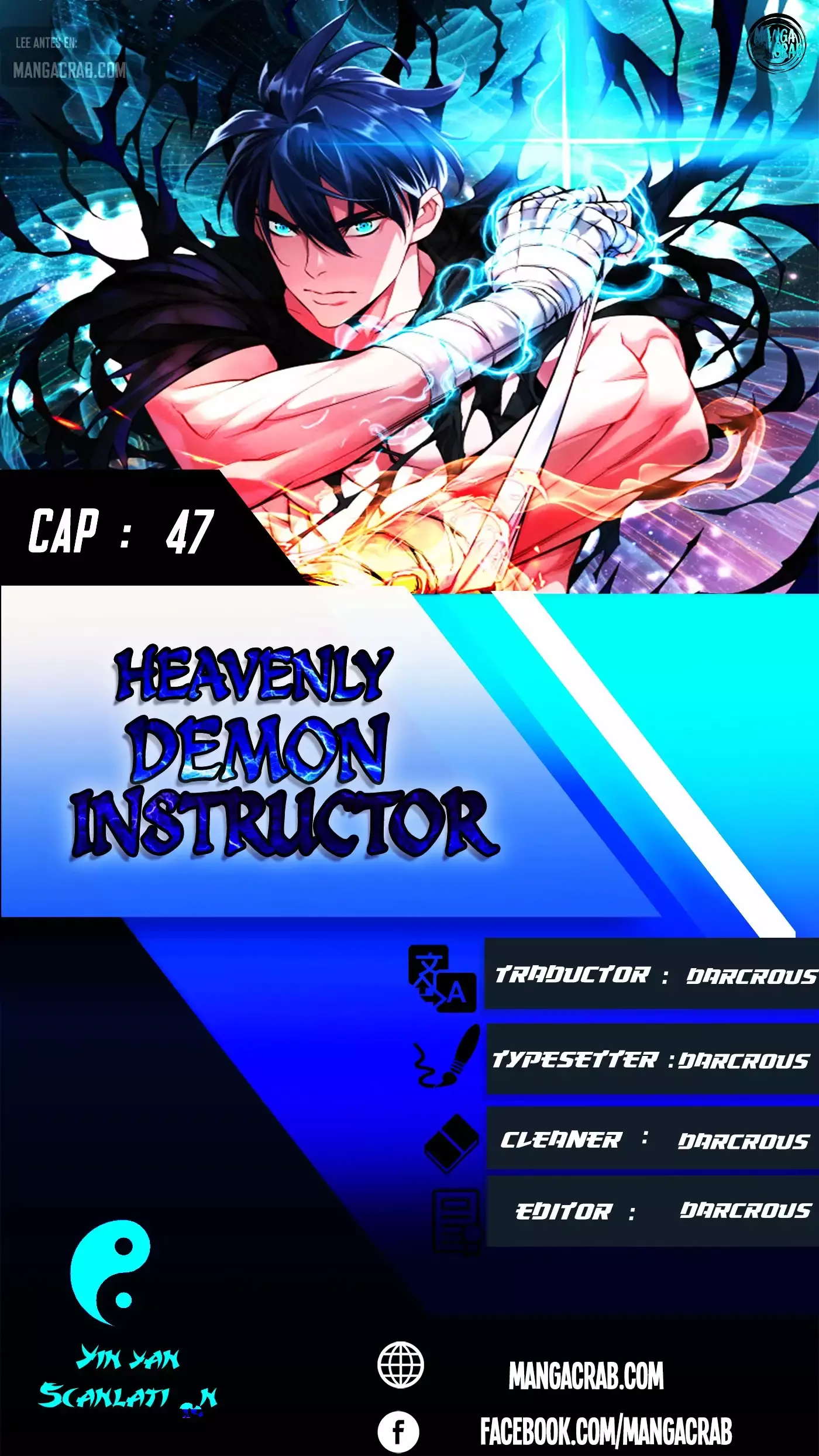 Capitulo 47 page 1
