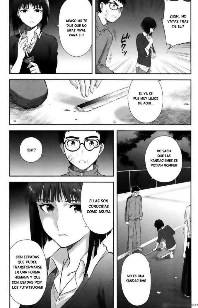 Capitulo 25 page 16
