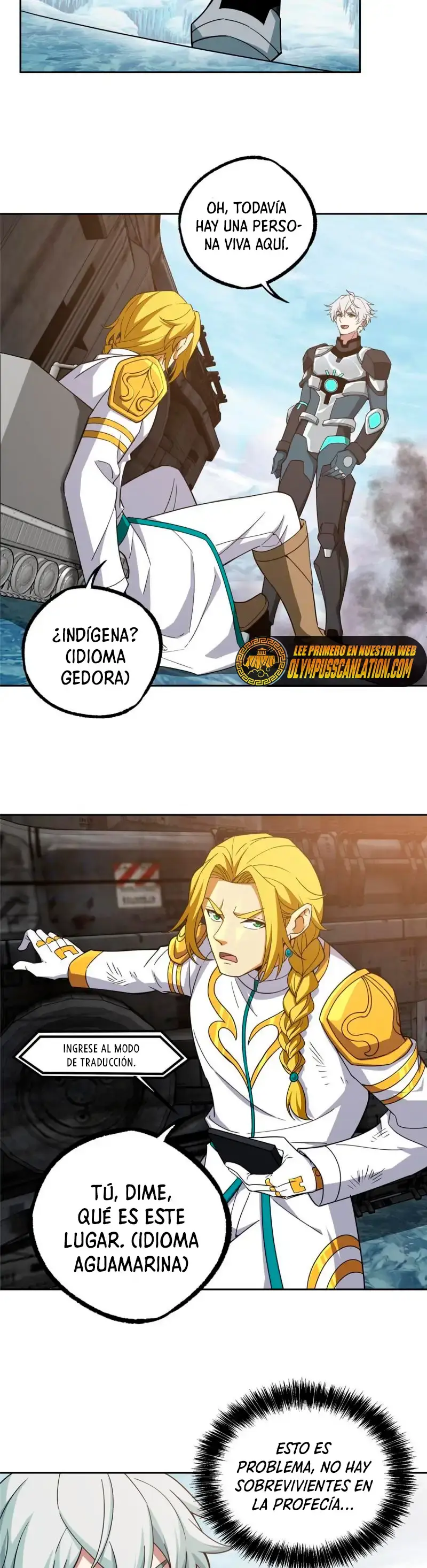 Capitulo 199 page 16