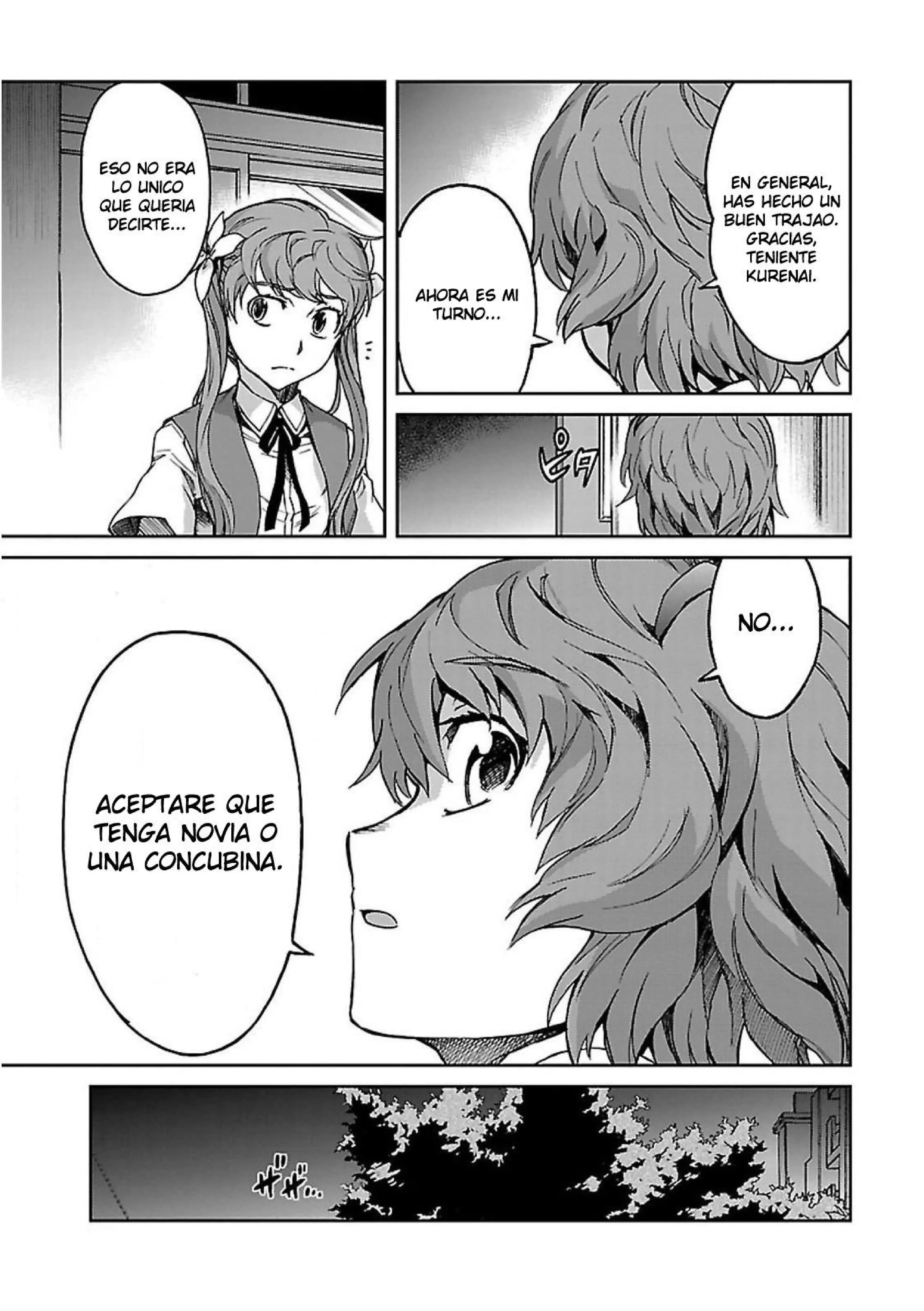 Capitulo 33 page 24