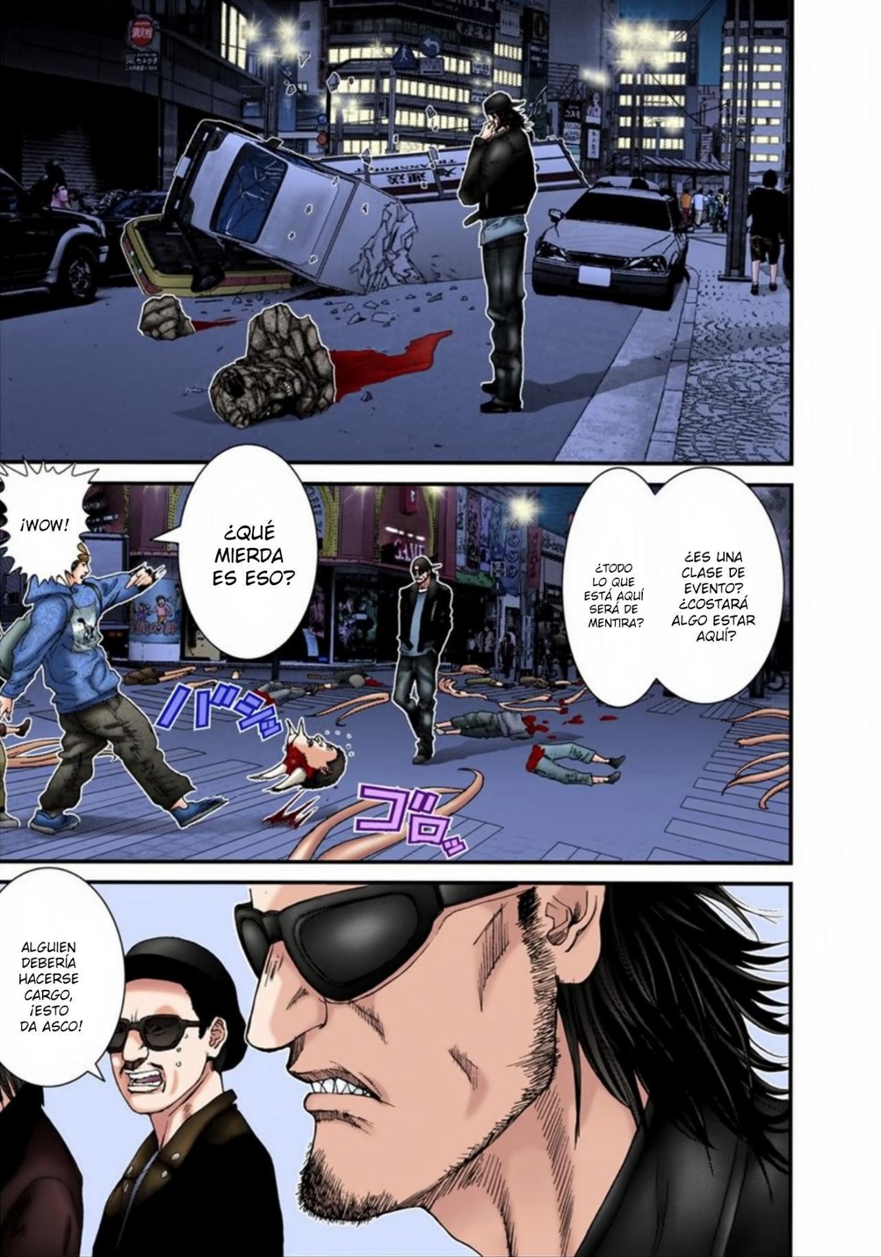 Capitulo 206 page 16