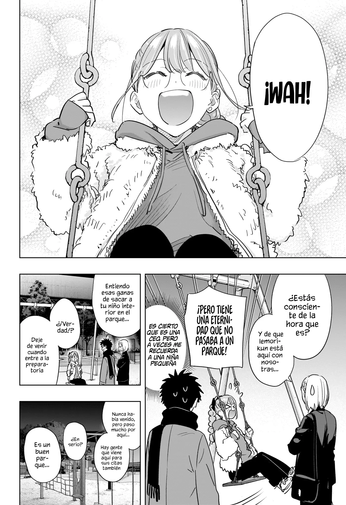Capitulo 90 page 13